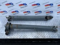 81393826135 Вал карданный 2840 мм Man TGM