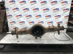 81354015481 Корпус заднего моста Man TGM
