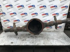 81354015445 Корпус заднего моста Man TGA