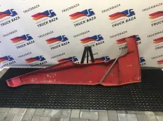 1651231 Спойлер кабины верхний правый Daf CF