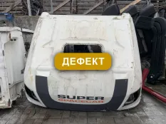 Крыша кабины Daf XF105
