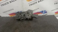345866010 Переключатель поворотов Renault Premium