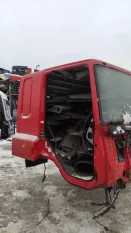 Каркас кабины под распил Daf CF