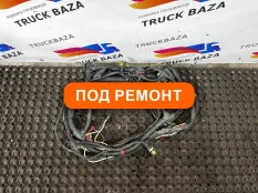 2199399 Проводка шасси Daf XF106