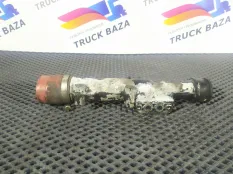 4711403408 Патрубок Mercedes-Benz Actros