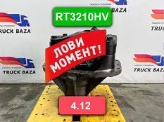 Редуктор 21x25 1.19 4.12 RT3210HV Renault Volvo FM
