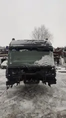 Каркас кабины под распил Scania 5-series