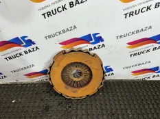 81303050239 Корзина сцепления Man TGX