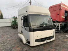 5600463856 Каркас кабины под распил