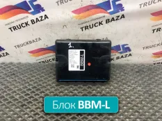 1740941 Блок управления BBM-L Daf CF, Daf XF105