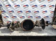 5600586417 Корпус заднего моста Renault Premium