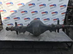 7420836877 Корпус заднего моста