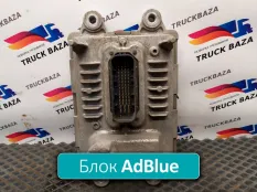 22449430 Блок управления adblue