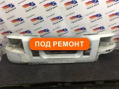 7420928941 Бампер передний Renault Premium