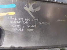 4710900079 Радиатор топливный OM471