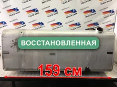 Бак топливный 700 L Man F2000
