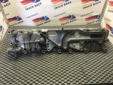 8970279822 Крышка масляного радиатора