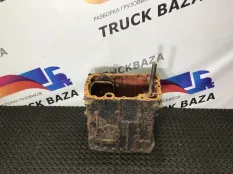 1295401180 Корпус КПП ZF 16S130 Daf 95