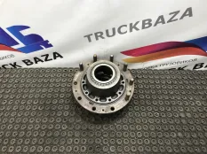 9423560801 Ступица задняя Mercedes-Benz Actros