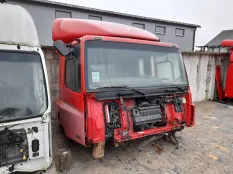 Каркас кабины под распил Daf 85