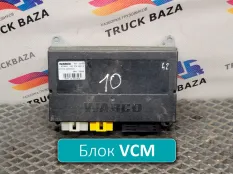 4462700000 Блок управления VCM Iveco Stralis