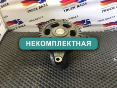 51066040088 Кронштейн вискомуфты (термомуфты)