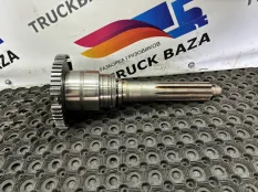 1316302085 Вал первичный КПП ZF