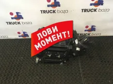 Печка отопитель в сборе Volvo FH 2019г