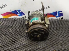 5010483099 Компрессор кондиционера Renault Premium