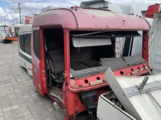 Каркас кабины под распил Scania 4-series