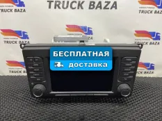 2906948 Мультимедиа AUS4 STD DAB Scania 6-series