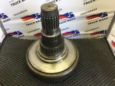 1654050 Водило планетарной передачи SR 2000 SRO 20