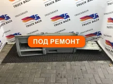 82857970 Консоль кабины верхняя Volvo FH