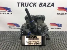 2447828 Модулятор EBS задний Scania 6-series