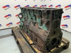 1547000 Блок цилиндров двигателя D12A