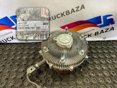 376757461 Вискомуфта Mercedes-Benz Actros