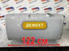 81122015540 Бак топливный 600 L Man F2000