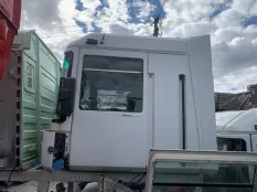 Каркас кабины под распил Renault Magnum