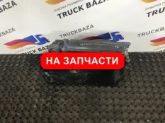 0501209257 Теплообменник ретардера