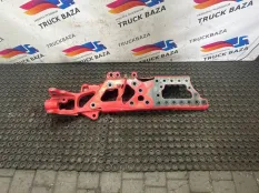 9603177332 Кронштейн усилителя переднего бампера п