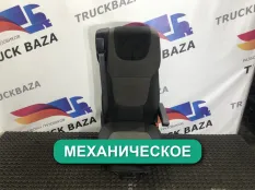 1879250 Сиденье пассажирское механическое