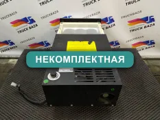 1725652 Холодильник Daf XF105, Daf XF106