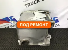 0054903414 Глушитель основной