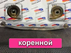 82401377 Рессоры передняя Renault Premium