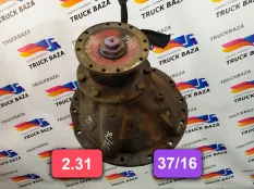 5600104948 Редуктор заднего моста 37/16 2.31