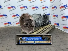1801237 АКПП ZF 12AS2331TD Daf XF105