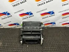 1925721 Корпус печки Daf XF105