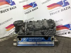1801222 АКПП ZF 12AS2541TD Daf XF105