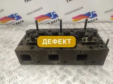 1267591 Головка блока цилиндров ATi Daf 75