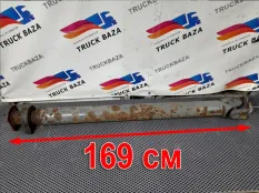 Вал карданный 1690 мм Daf XF105